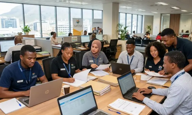 FSCA Work Integrated Learning (WIL) 2026