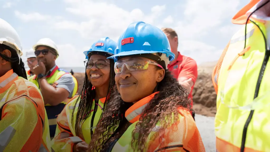 Harmony Gold Learnerships 2026/2027