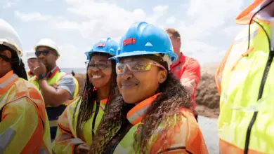 Harmony Gold Learnerships 2026/2027