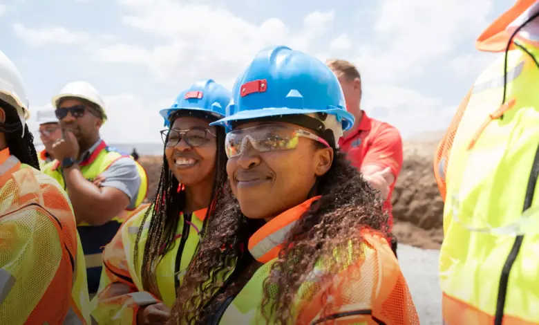 Harmony Gold Learnerships 2026/2027