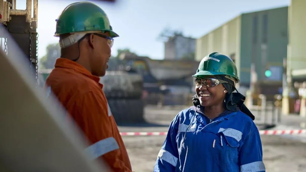 Implats Mining Learnerships 2026