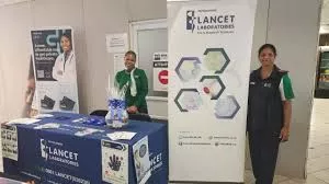 Lancet Laboratories Internship 2026