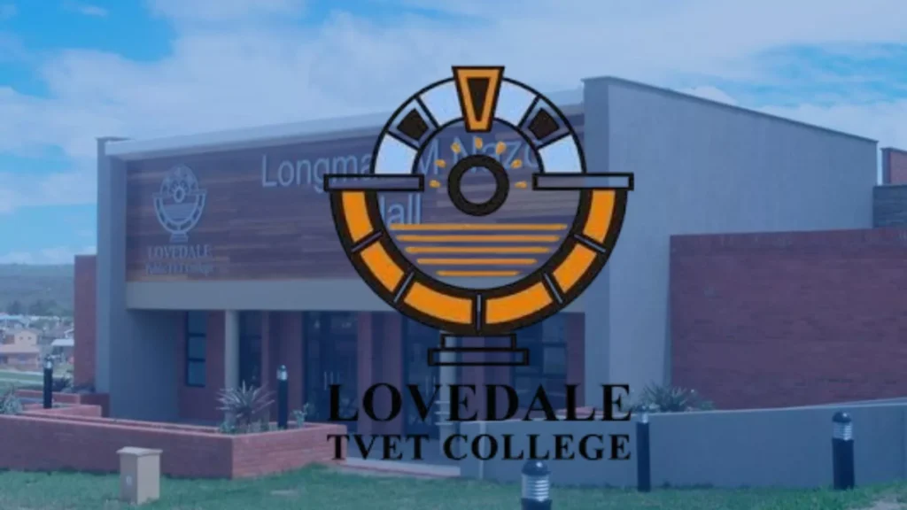 Lovedale TVET College Trimester 2 Applications 2026