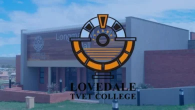 Lovedale TVET College Trimester 2 Applications 2026