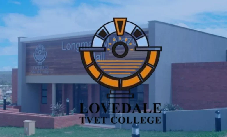 Lovedale TVET College Trimester 2 Applications 2026