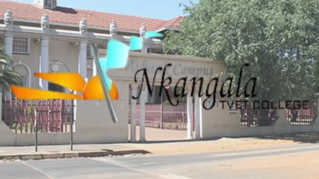 Nkangala TVET College Trimester 2 Applications 2026