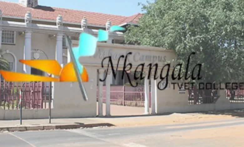 Nkangala TVET College Trimester 2 Applications 2026