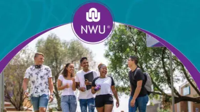 North-West University (NWU) Application Dates 2027