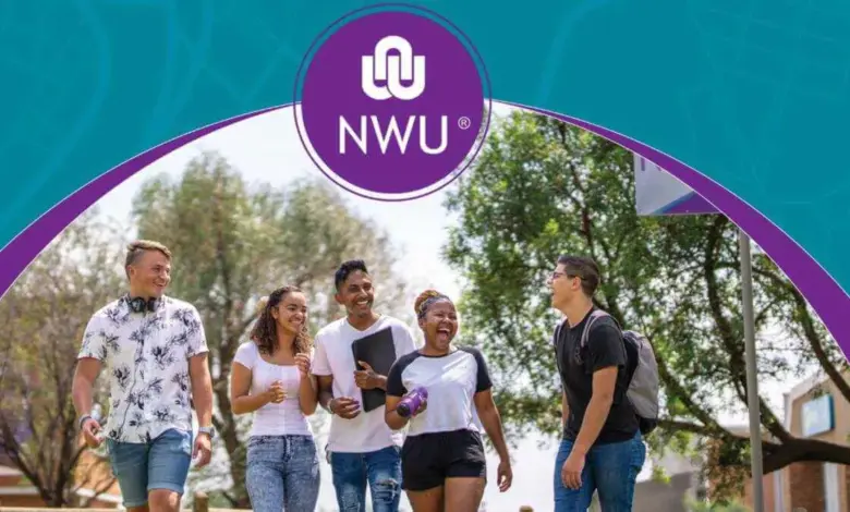 North-West University (NWU) Application Dates 2027