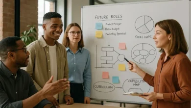 Novus Holdings Finance Internship 2026: 12-Month Work Integrated Learning Opportunity