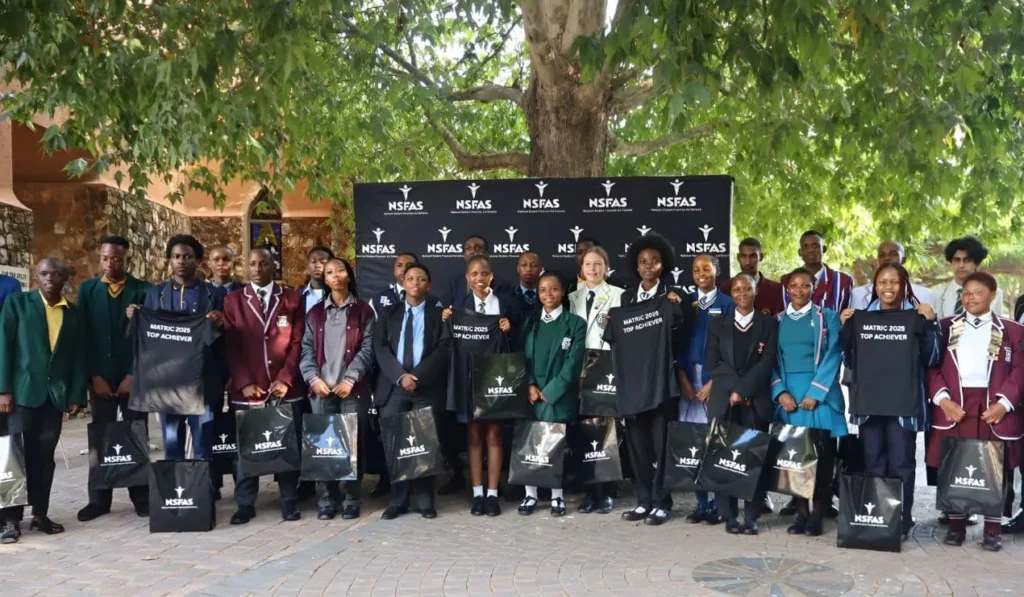 NSFAS Allowances 2026