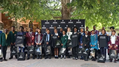 NSFAS Allowances 2026