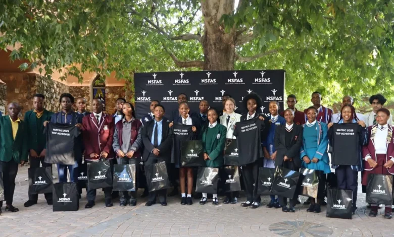 NSFAS Allowances 2026