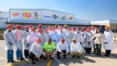 PepsiCo R&D WIL Learnership (Foods) 2026