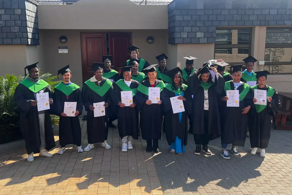 PnS Group Learnership 2026