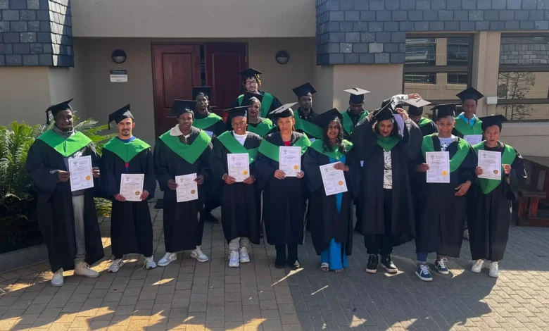 PnS Group Learnership 2026