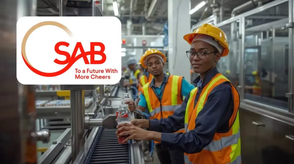 SAB Sales & Marketing Learnership 2026