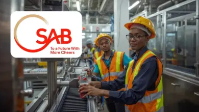 SAB Sales & Marketing Learnership 2026