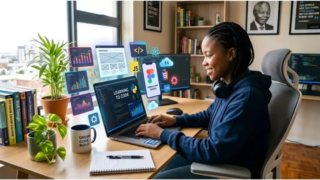 Siyavula Learning Skills 2026 Remote Programme