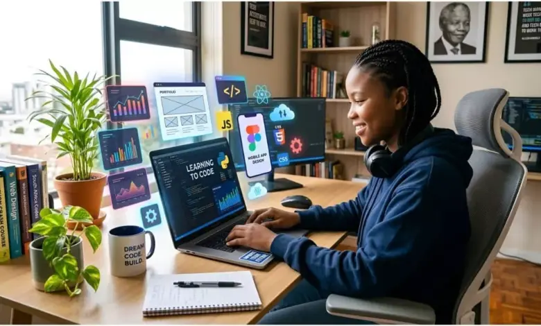 Siyavula Learning Skills 2026 Remote Programme