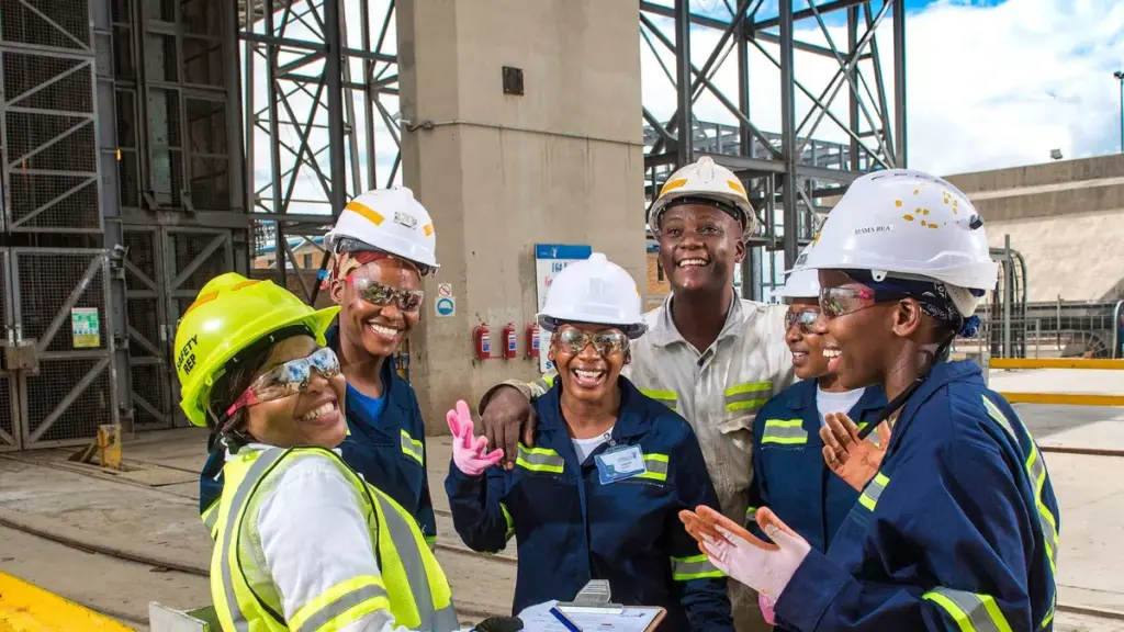 Implats Careers 2026