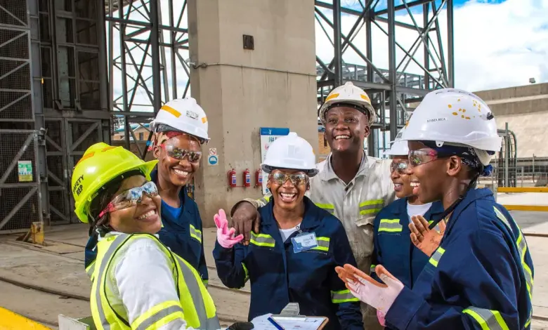 Implats Careers 2026