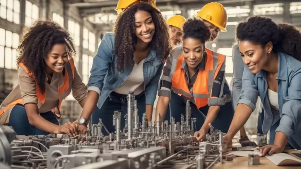 Totalenergies Millwright Apprenticeship 2026