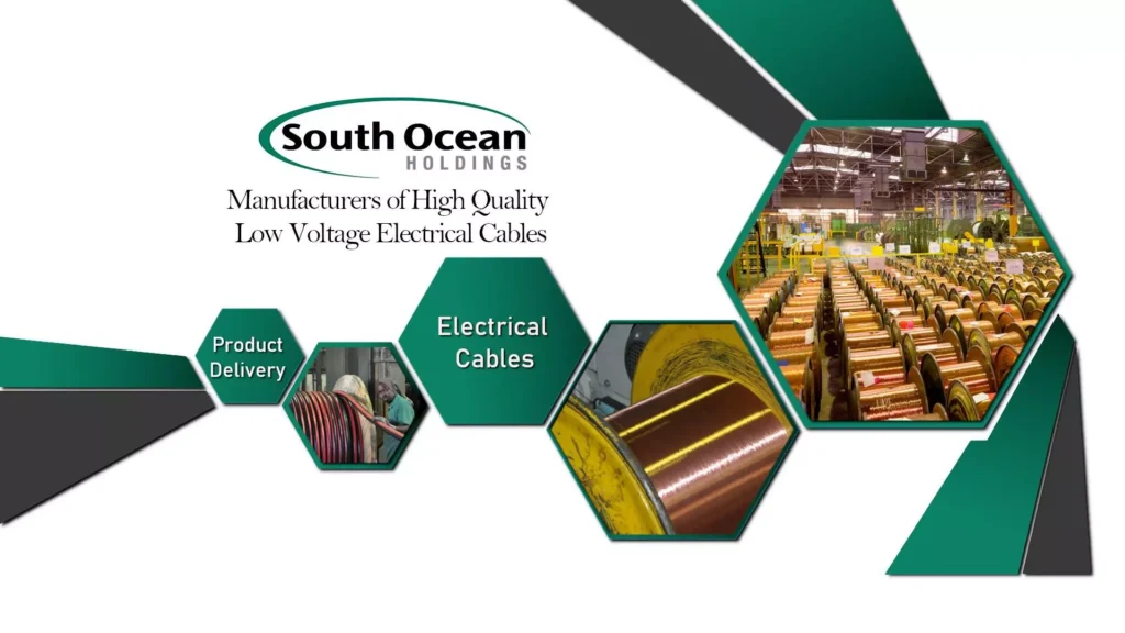 South Ocean Electric Wire Learnership 2026
