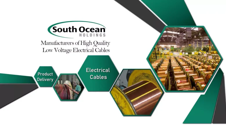South Ocean Electric Wire Learnership 2026
