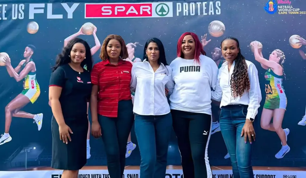 SPAR YES Merchandiser Learnership 2026