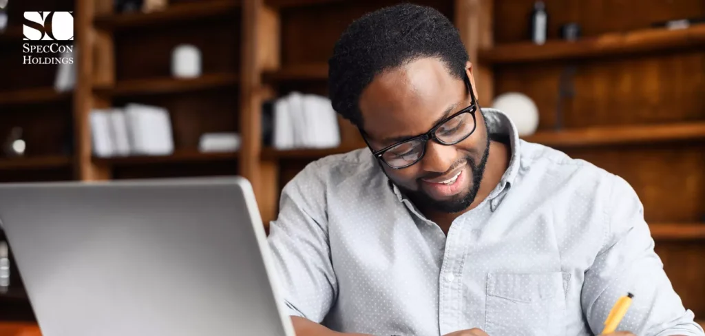 SpecCon Passport 2 Work Learnerships 2026