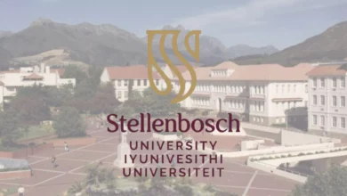 Stellenbosch University Prospectus 2027