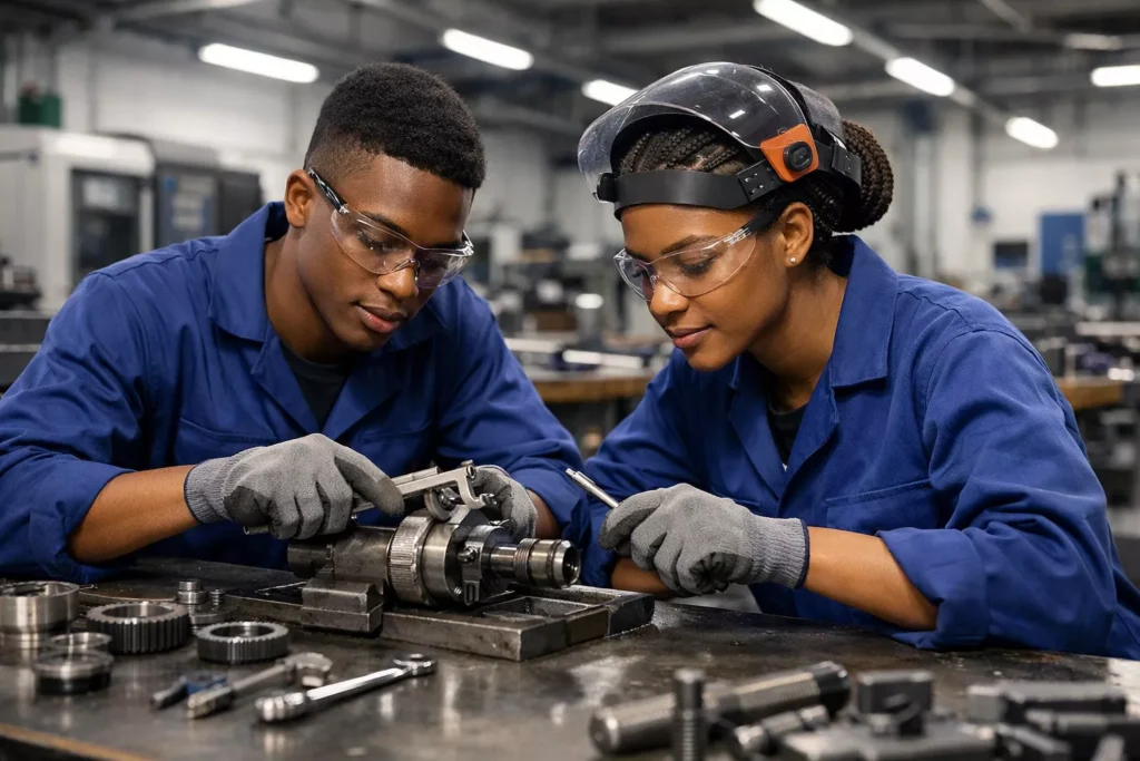 SWGC FoodBev SETA Apprenticeships 2026