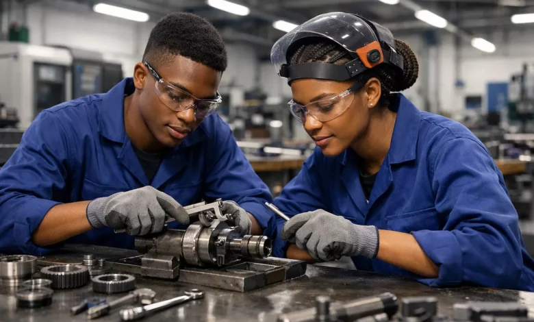 SWGC FoodBev SETA Apprenticeships 2026