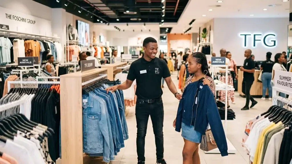 TFG YES Youth Opportunity 2026