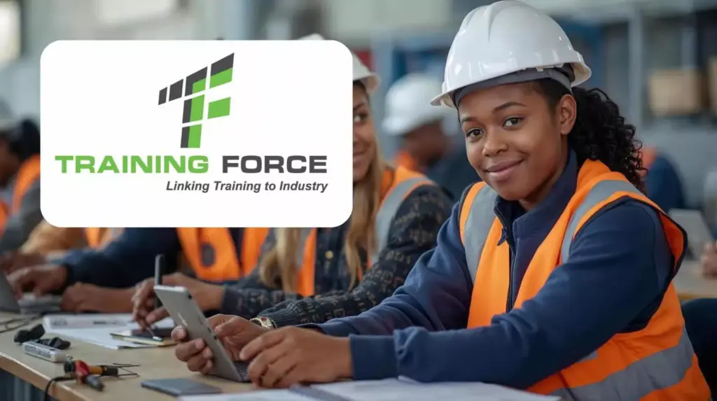 Training Force Learnership Programme 2026