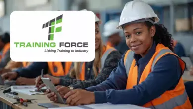 Training Force Learnership Programme 2026