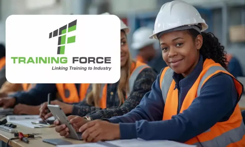 Training Force Learnership Programme 2026