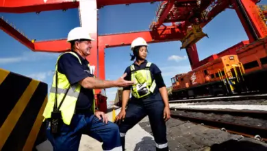 Transnet Young Professional-in-Training 2026