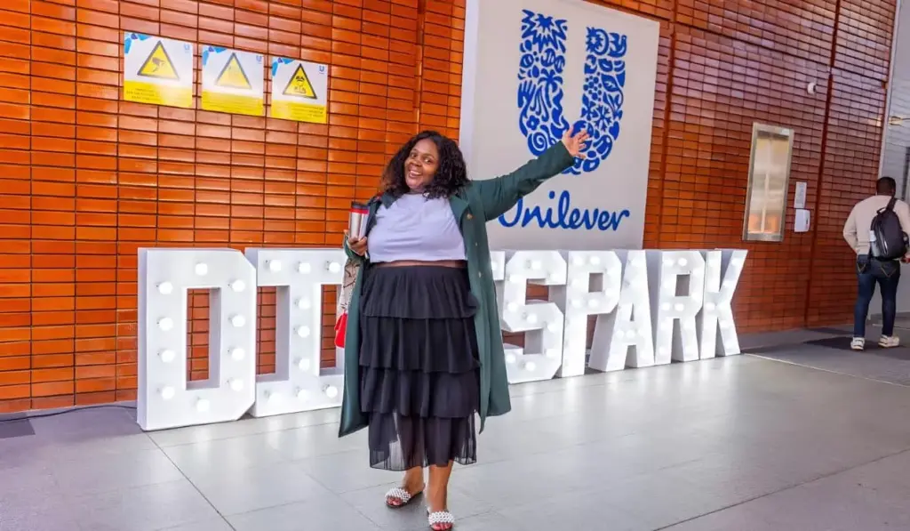 Unilever SHE Internship 2026