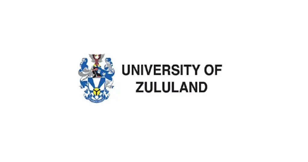 University of Zululand UNIZULU Application 2027