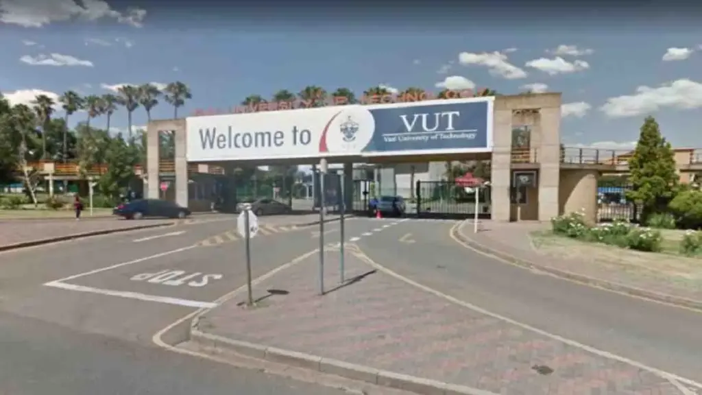 Vaal University of Technology (VUT) Applications 2027