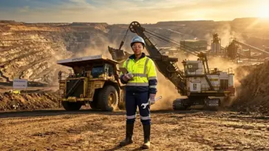 Vergenoeg Mining Internships and Learnerships 2026