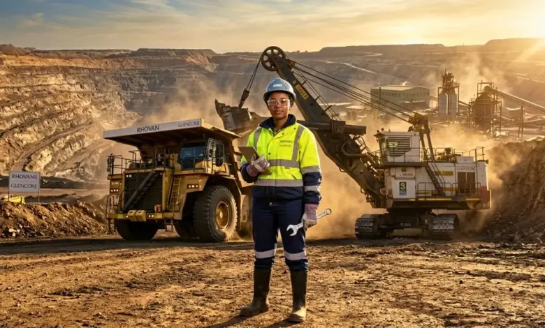 Vergenoeg Mining Internships and Learnerships 2026