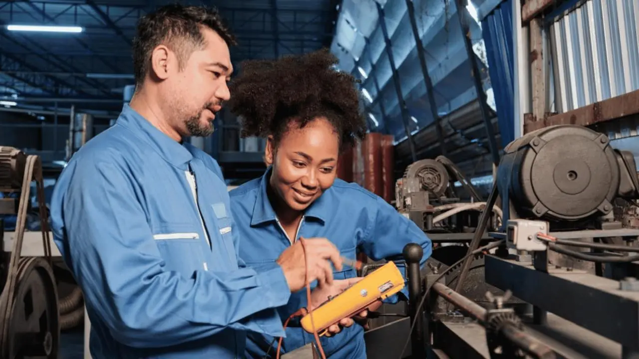 Alpha Technical Engineering Apprenticeship Programme 2026