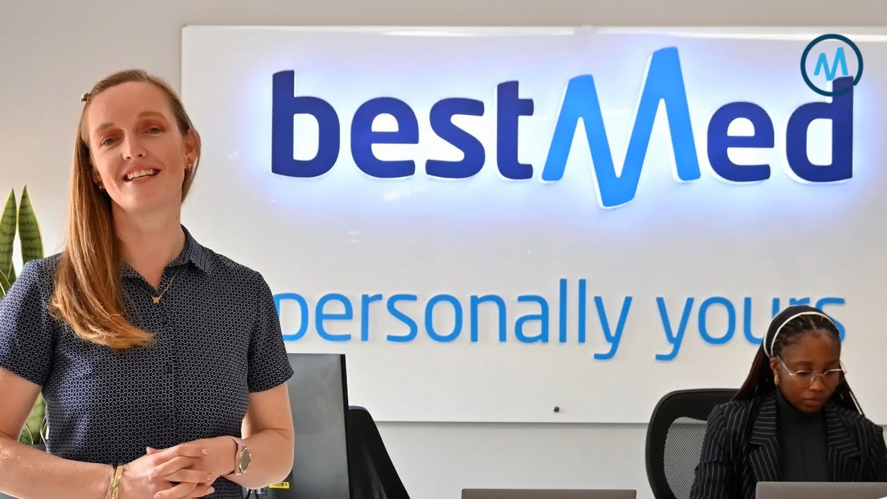 Bestmed Client Services YES Learnership 2026