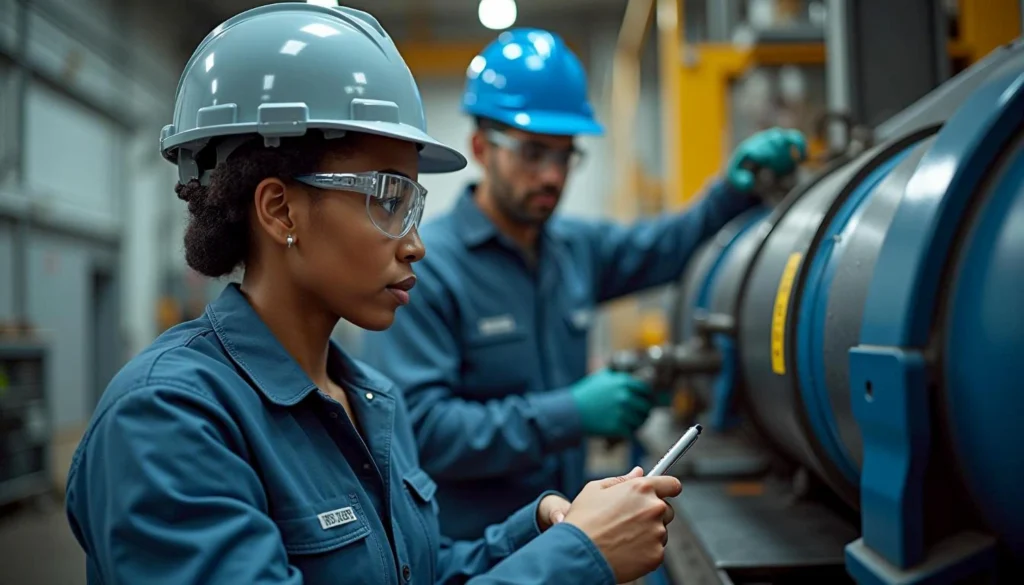 Epiroc Millwright Apprenticeships 2026