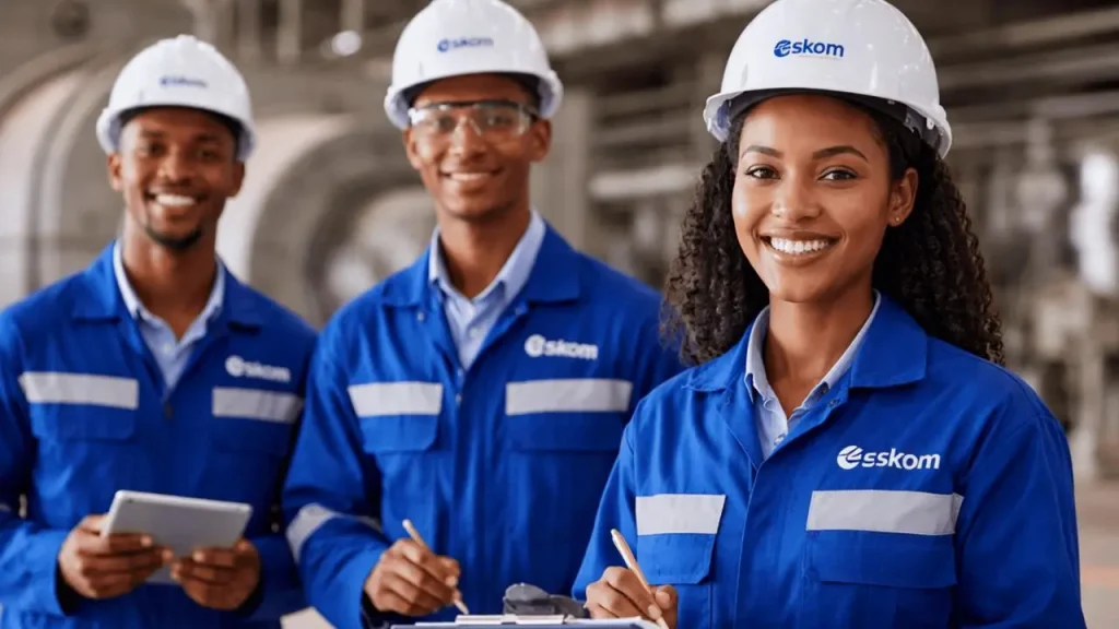 Eskom Non-Technical Learnership Programme 2026