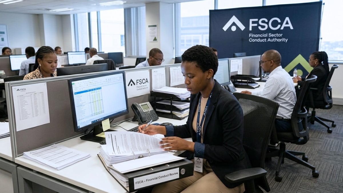 FSCA Wealth Management Learnership 2026