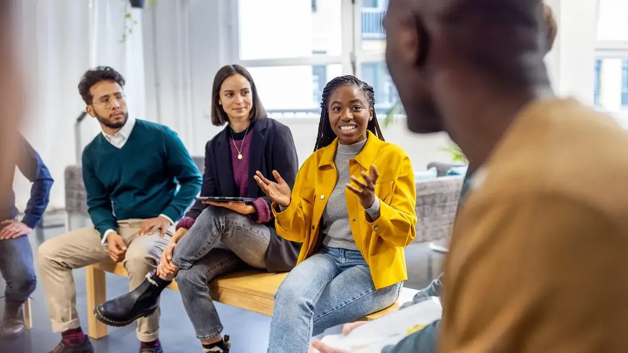 Foundation for Human Rights FHR Internships 2026